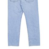 LEVI'S 510 Jeans Mens Blue Slim Skinny Stone Wash W31 L24