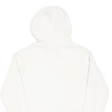 ELLESSE Womens Beige Hoodie Pullover UK 10