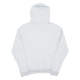 PUMA Womens Grey Hoodie Pullover UK 12