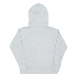 CHAMPION Womens Grey Hoodie Pullover XS