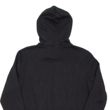 PUMA Womens Black Hoodie Pullover M