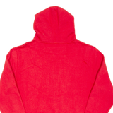 FANATICS Cardinals Baseball Mens Red Hoodie Pullover M