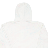 LEVI'S Relaxed Fit Womens Pink Hoodie Pullover XS