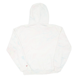 LEVI'S Relaxed Fit Womens Pink Hoodie Pullover XS