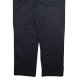 DICKIES 874 Workwear Mens Trousers Black Regular Straight W41 L29