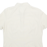 MAMMUT Womens Plain Shirt Beige M