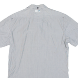 G-STAR Mens Plain Shirt Grey M