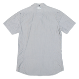 G-STAR Mens Plain Shirt Grey M