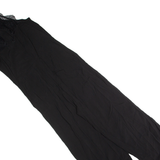 HALLHUBER Womens Jumpsuit Black Wide-Leg UK 8