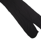HALLHUBER Womens Jumpsuit Black Wide-Leg UK 8