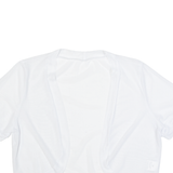 Cardigan Womens Top White M