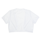 Cardigan Womens Top White M