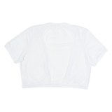 Cardigan Womens Top White M