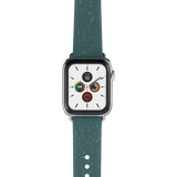 Green - Vine - Watch Band for 40/38mm Apple Watch