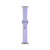 Lavender - Vine - Watch Band for 40/38mm Apple Watch
