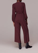 Jumpsuits 36224 Burg-multi