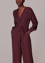 Jumpsuits 36224 Burg-multi