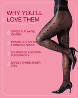 Heart Tights