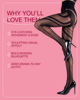 Spiral Tights