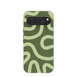 Forest Floor Wiggles Google Pixel 10 Pro XL Case
