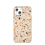 Seashell Wild Terrazzo iPhone 13 Case