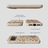 London Fog Wild West Google Pixel 10/10 Pro Case
