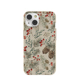 London Fog Winter Spice iPhone 14/16e Case