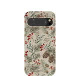 London Fog Winter Spice Google Pixel 9/9 Pro Case