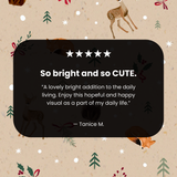 Seashell Winter Woodland Google Pixel 6 Case