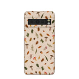 Seashell Woodland Harvest Google Pixel 8 Pro Case