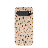 Seashell Woodland Harvest Google Pixel 9/9 Pro Case