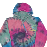 ASTROWORLD Europe 2019 World Womens Pink Hoodie M