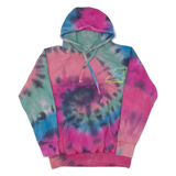 ASTROWORLD Europe 2019 World Womens Pink Hoodie M