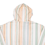 KARL KANI Womens Pink Hoodie M