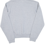 HARD ROCK CAFE New York Mens Grey Hoodie USA S