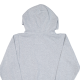 HARD ROCK CAFE Edinburgh Mens Grey Hoodie S