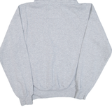 HARD ROCK CAFE Edinburgh Mens Grey Hoodie S