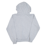 HARD ROCK CAFE Edinburgh Mens Grey Hoodie S