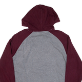 HARD ROCK CAFE Berlin Mens Grey Hoodie M