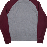 HARD ROCK CAFE Berlin Mens Grey Hoodie M