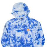 ELLESSE Mens Blue Hoodie S