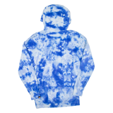 ELLESSE Mens Blue Hoodie S