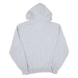 HARD ROCK CAFE Hong Kong Mens Grey Hoodie S