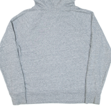 LEVI'S Womens Grey Hoodie M