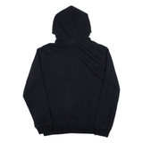 CHAMPION Mens Black Hoodie M