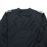 ADIDAS Columbia North Mens Pullover Jacket Black USA L