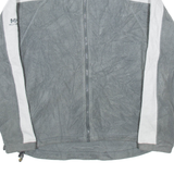 HELLY HANSEN Womens Fleece Jacket Grey L