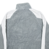 HELLY HANSEN Womens Fleece Jacket Grey L