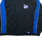 CHAMPION Mens Jacket Black L