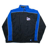 CHAMPION Mens Jacket Black L